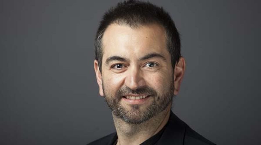 Nicolás Magner