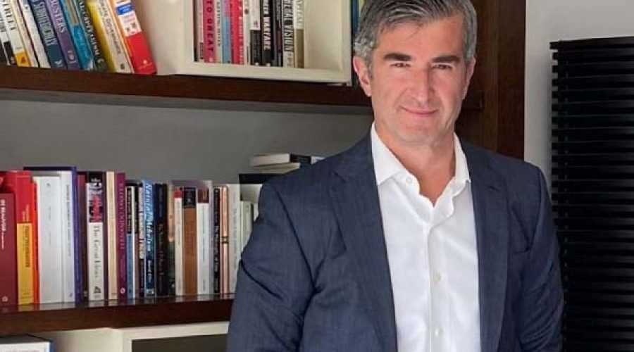 Tomás Casanegra