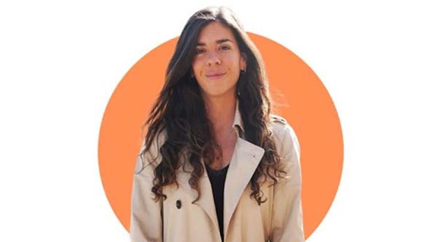 Javiera Quiroga