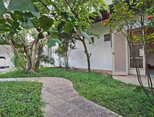 Arriendo Casa (Ejemplo)