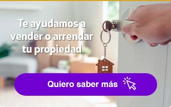 Ventas y arriendos