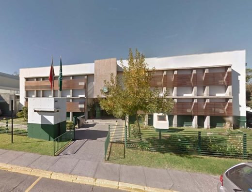 37° Comisaría de Vitacura