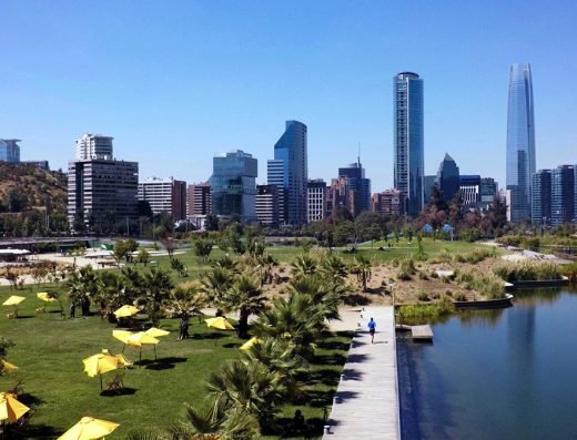 Parque Bicentenario