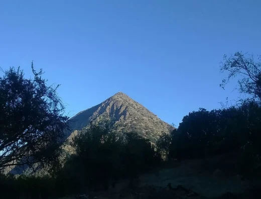 Cerro Manquehue
