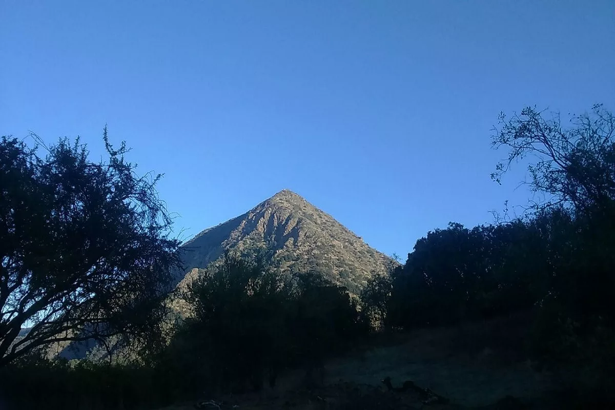 Cerro Manquehue
