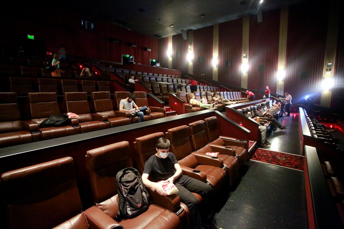Cinepolis Casacostanera