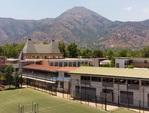 Colegio Bradford School