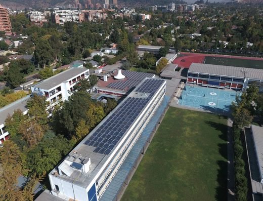 Colegio Alianza Francesa