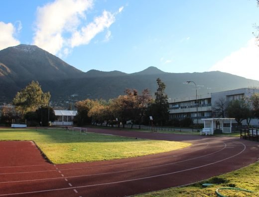 Colegio Huelén