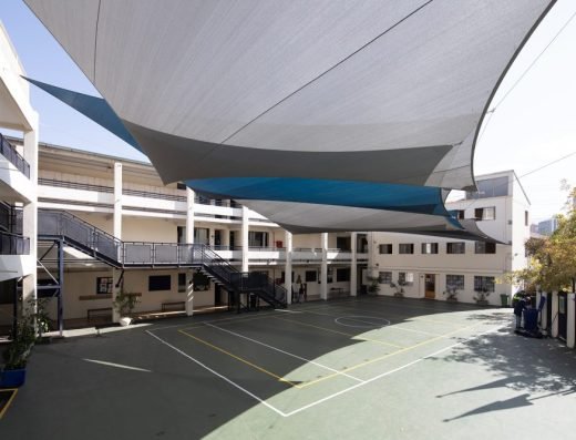 Colegio Inmaculada Concepción de Vitacura