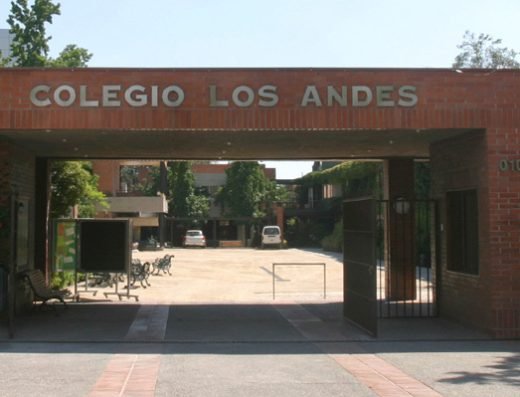 Colegio Los Andes de Vitacura