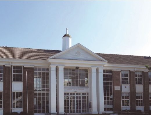 Colegio La Maisonnette
