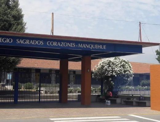 Colegio Sagrados Corazones de Manquehue