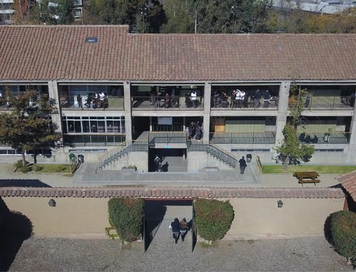 Colegio San Esteban Diácono