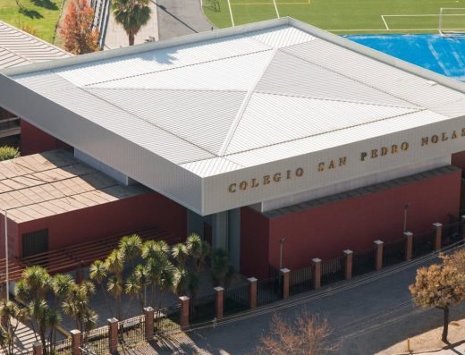 Colegio San Pedro Nolasco