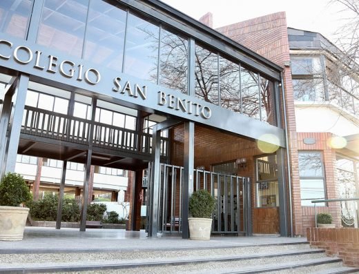 Colegio San Benito