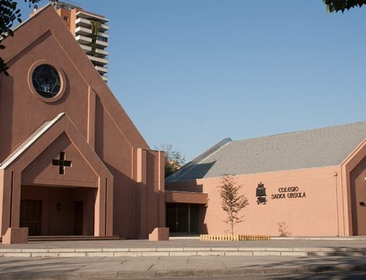 Colegio Santa Ursula