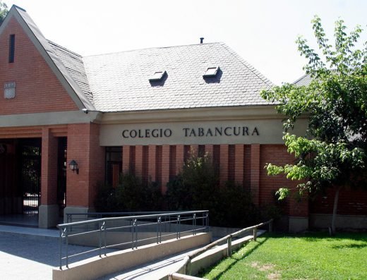 Colegio Tabancura