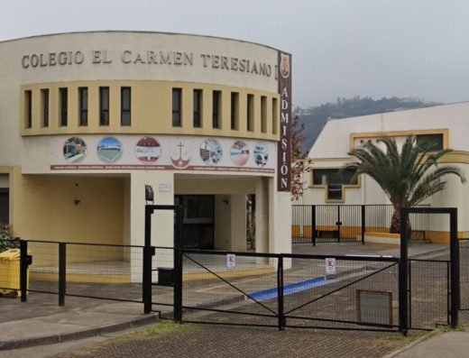 Colegio el Carmen Teresiano