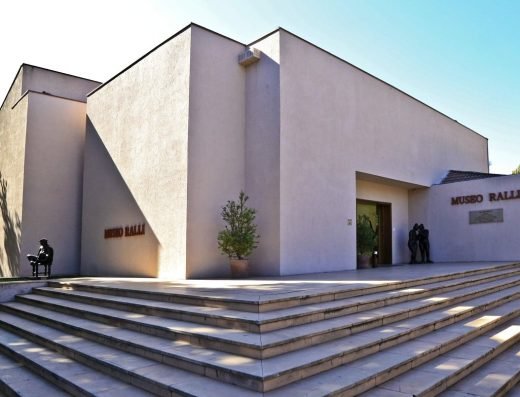 Museo Ralli Santiago