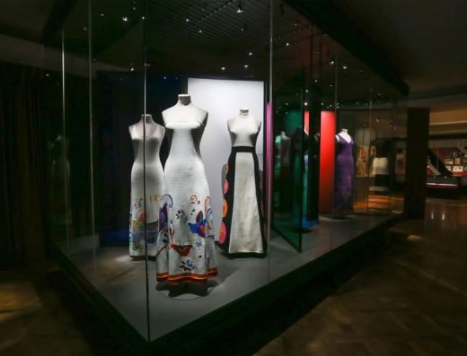 Museo de la Moda