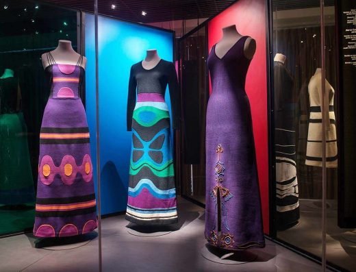 Museo de la Moda