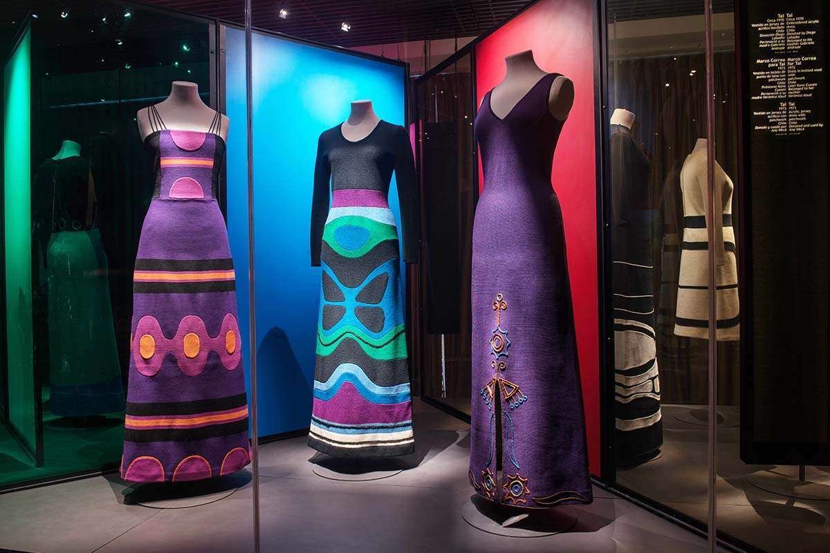 Museo de la Moda