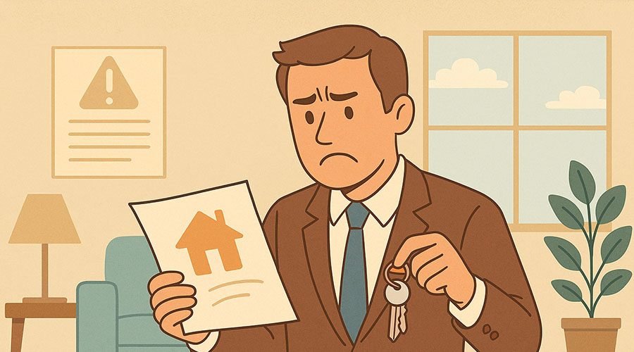 ¿Qué pasa si no tengo aval para arrendar?