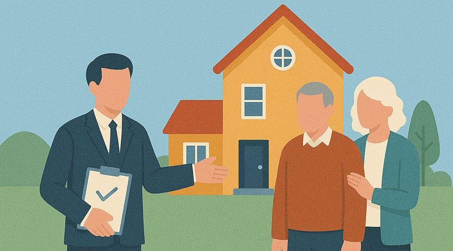 ¿Cómo pago impuestos si arriendo una propiedad?