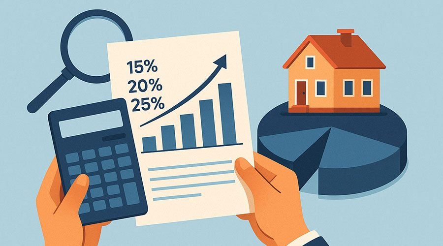 ¿Es rentable invertir en propiedades para arrendar?