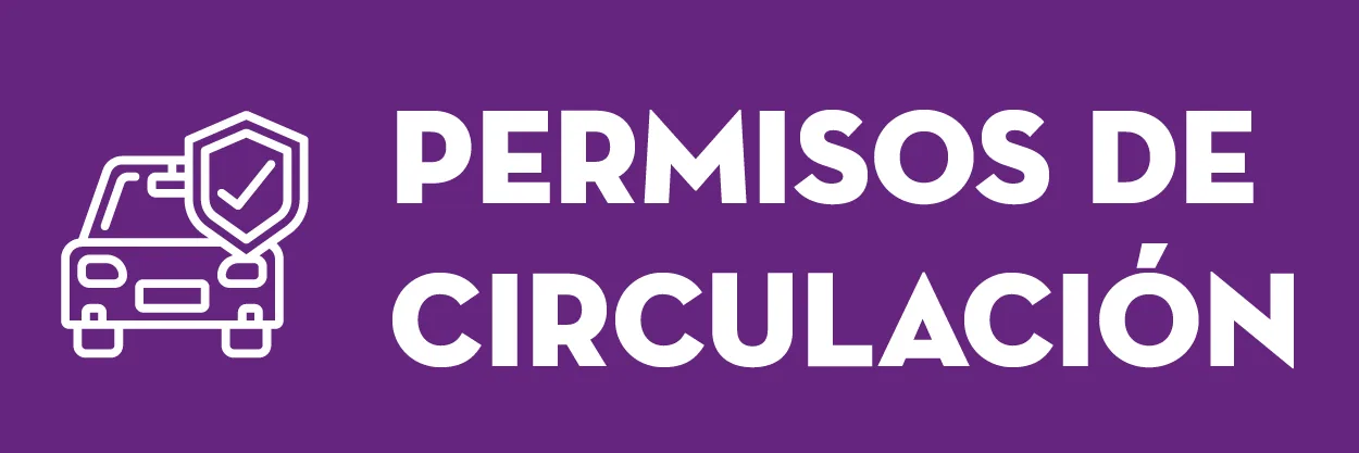 Permiso de circulación Vitacura