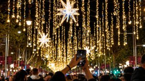 Navidad en Vitacura 2026